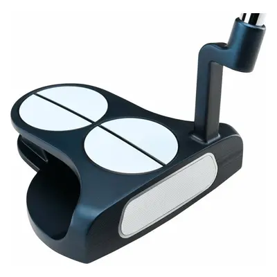 Odyssey Ai-One Ball Jobbkezes 2-Ball CH 33'' Golfütő - putter