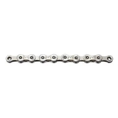 BBB E-Powerline Chain Silver 8-Speed Links Lánc