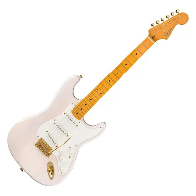 Fender Squier FSR Classic Vibe 50s Stratocaster MN White Blonde Elektromos gitár