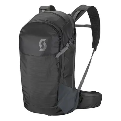 Scott Trail Rocket FR' Grey/Black Hátizsák