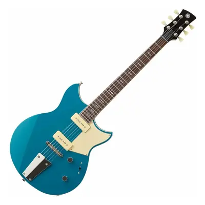 Yamaha RSP02T Swift Blue Elektromos gitár