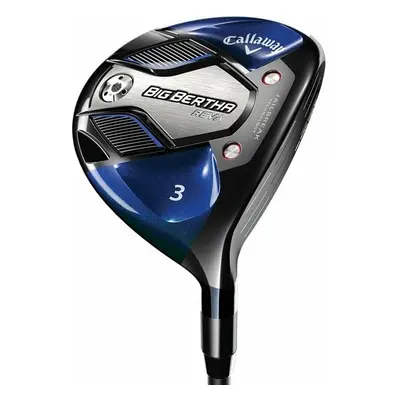 Callaway Big Bertha REVA Jobbkezes 18° Lady Golfütő - fa ütő