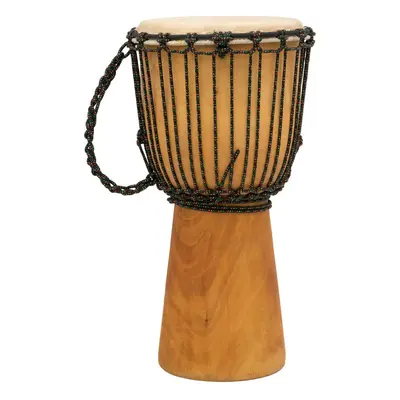 Terre Beginner Plain cm Natural 3/4" Djembe