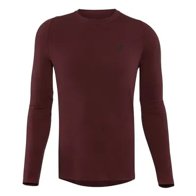 Dainese HGL Moss LS Dzsörzi Bordeaux