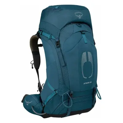 Osprey Atmos AG Venturi Blue Outdoor hátizsák