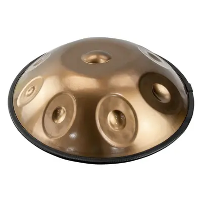 Shamann D Kurd Handpan