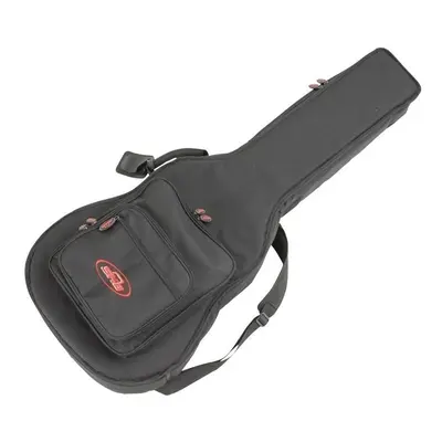 SKB Cases 1SKB-GB18 Akusztikus gitár puhatok Black