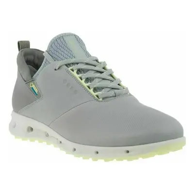 Ecco Cool Pro Concrete/Wild Dove Női golfcipők