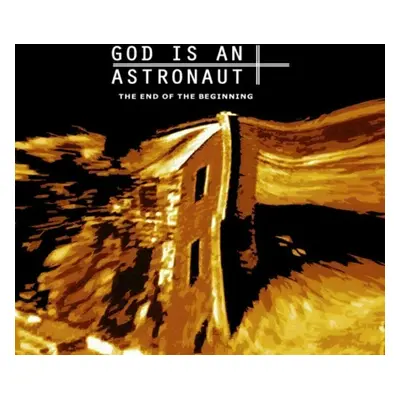 God Is An Astronaut - The End Of The Beginning (Gold Vinyl) (LP)