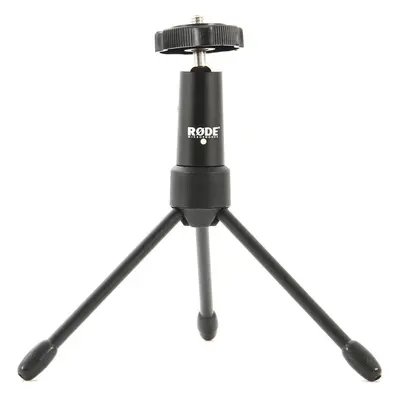 Rode TRIPOD St Asztali mikrofonállvány