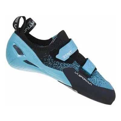 La Sportiva Zenit Woman Pacific Blue/Black Mászócipő