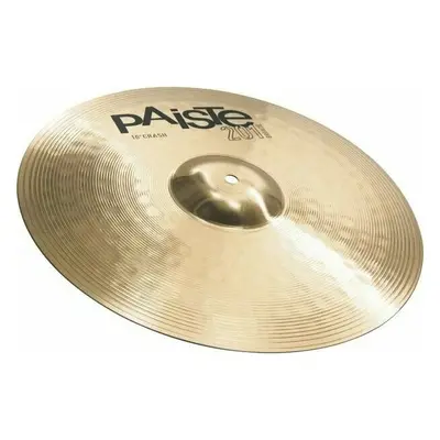 Paiste 16" Crash cintányér