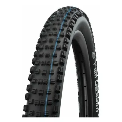 Schwalbe Wicked Will 29/28" (622 mm) Black/Blue 2.4 Performance MTB kerékpár gumiabroncs