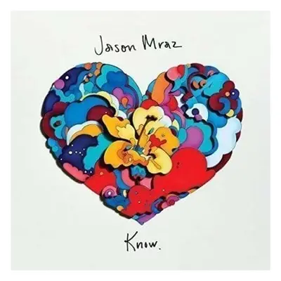 Jason Mraz - Know (LP)