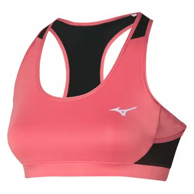 Mizuno Alpha Bra Sunkissed Coral Futómelltartók