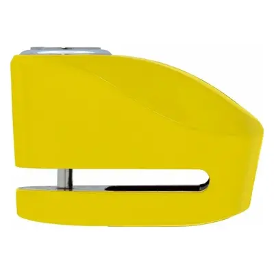 Abus 275A Yellow Zár