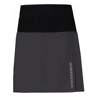 Rock Experience Lisa 2.0 Shorts Skirt Woman Caviar Szoknya