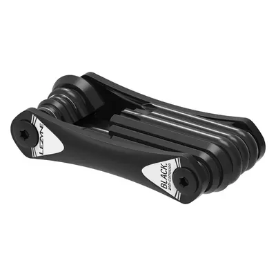 Lezyne Rap II Tubeless Black Multiszerszám