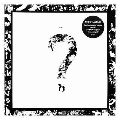 XXXTentacion - ? (Album) (LP)