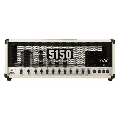 EVH Iconic 80W IV Csöves gitárerősítők