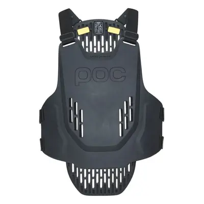 POC VPD System Tanktop Uranium Black Védőfelszerelés