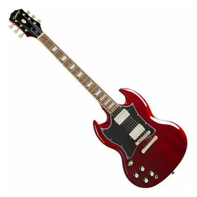 Epiphone SG Standard LH Heritage Cherry Elektromos gitár