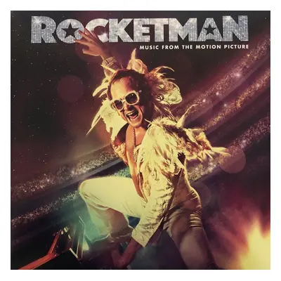 Elton John - Rocketman (2 LP)