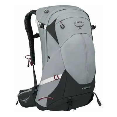 Osprey Stratos Smoke Grey Outdoor hátizsák