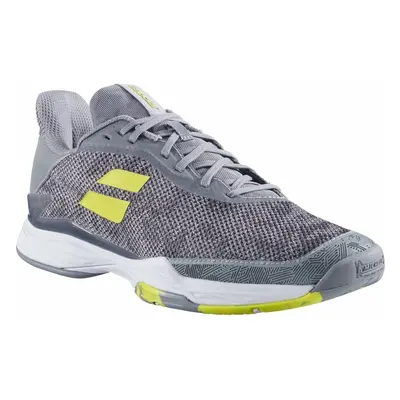 Babolat Jet Tere All Court Men Grey/Aero Férfi tenisz cipők