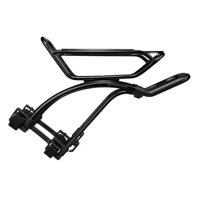 Topeak Tetra Rack M2 Hátsó hordozó Black