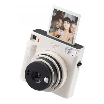 Fujifilm Instax Sq1 Chalk White Instant fényképezőgép