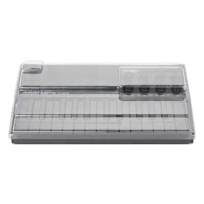 Decksaver Akai Professional MPK Mini MK3 Groovebox takaró