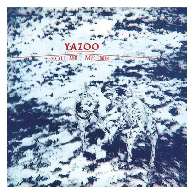 Yazoo - You And Me Both (LP)