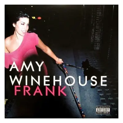 Amy Winehouse - Frank (180g) (2 LP)