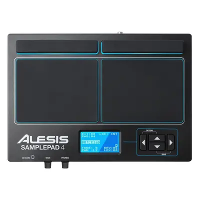 Alesis SamplePad Elektromos dobpad