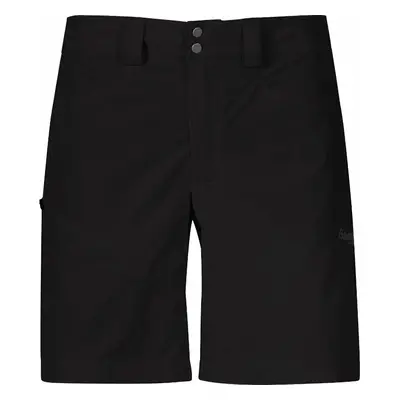 Bergans Vandre Light Softshell Shorts Women Black Rövidnadrág