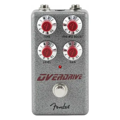 Fender Hammertone Overdrive Gitáreffekt