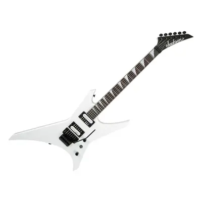 Jackson JS32 Warrior AH Snow White Elektromos gitár