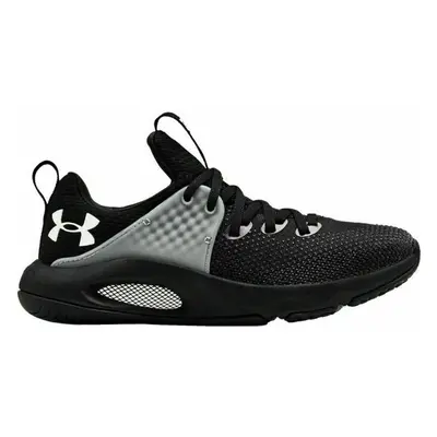 Under Armour UA HOVR Rise Womens Training Black/White Utcai futócipők