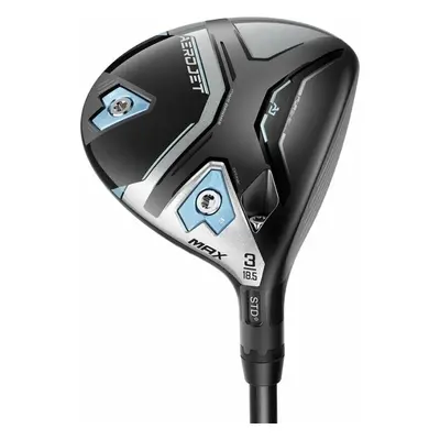 Cobra Golf Aerojet Max Fairway Jobbkezes 24° Lady Golfütő - fa ütő