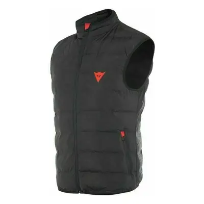 Dainese Down-Vest Afteride Black Mellény