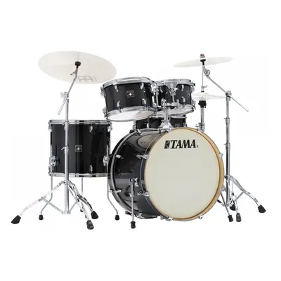 Tama CL52KR-TPB Transparent Black Burst Dobszett