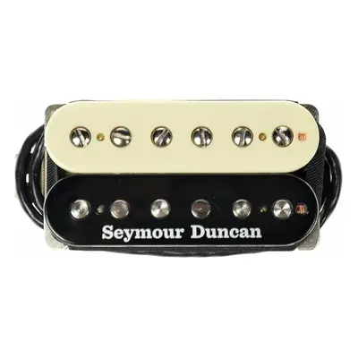 Seymour Duncan SH-2N Jazz Neck Humbucker Zebra Zebra Hangszedő