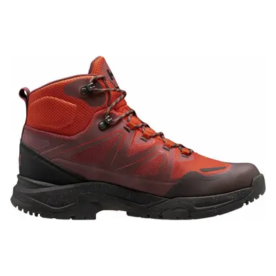 Helly Hansen Men's Cascade Mid-Height Hiking Férfi túracipők