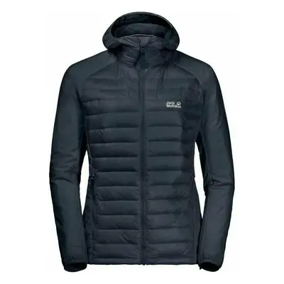 Jack Wolfskin JWP Hybrid W Night Blue One Size Dzseki