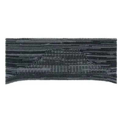 Eisbär Strive Headband T1 Black/Grey Fejpánt