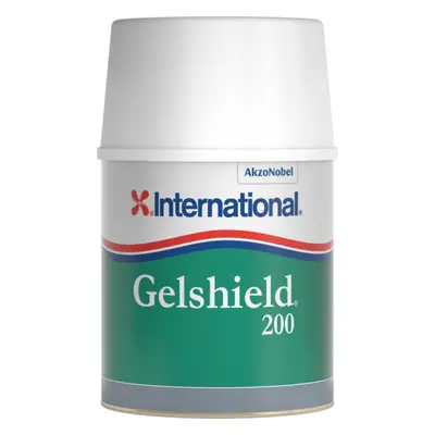 International Gelshield Grey 0,75 Algagátló