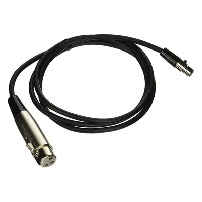 Shure WA-310 Kábel cm