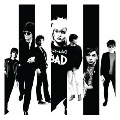 Blondie - Against The Odds: - (4 LP)