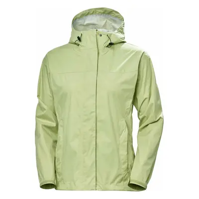 Helly Hansen Women's Loke Shell Iced Matcha Dzseki